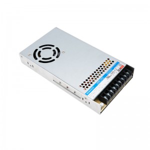 305VAC输入全工况(15-320W)