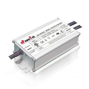 60W可调光LED电源