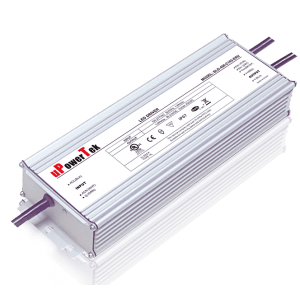 320W恒压24V防水LED驱动