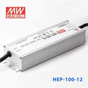 严苛环境专用&mdash;HEP系列 100W~2300W
