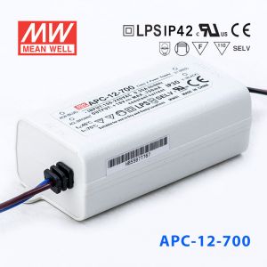 APC-12-700
