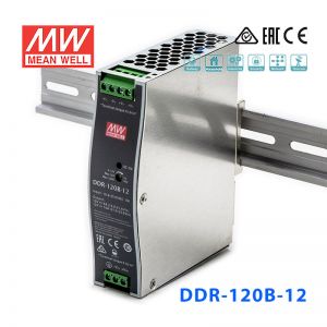 DDR-120B-12
