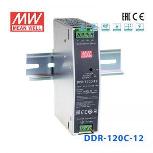 DDR-120C-12