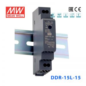 DDR-15L-15