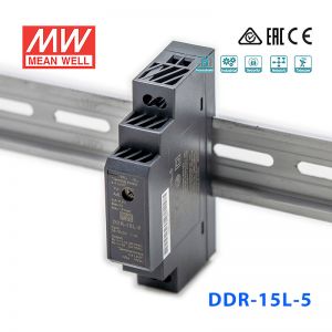 DDR-15L-5