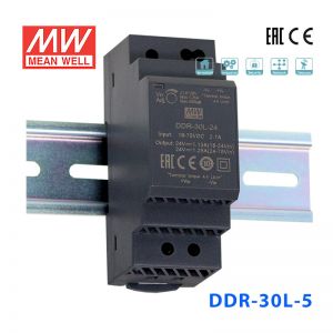 DDR-30L-5