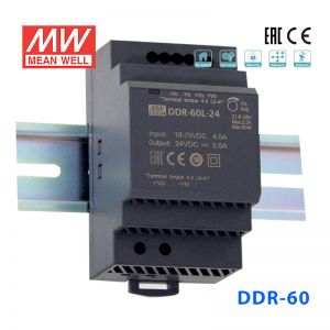 DDR-60L-15