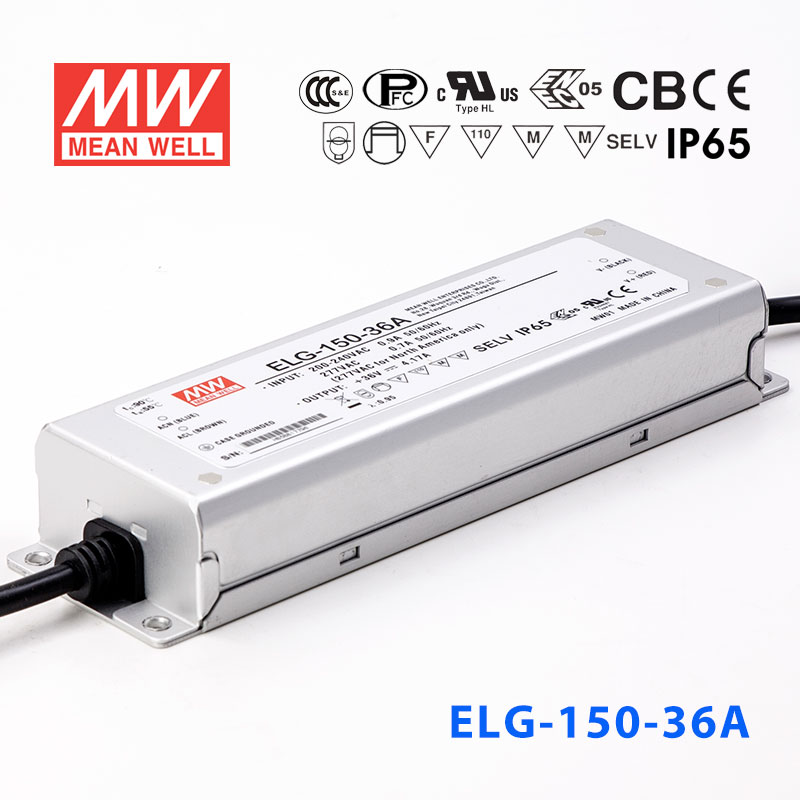 ELG-150-36A