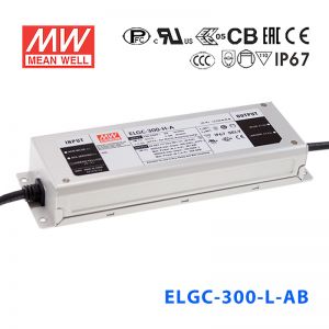 ELGC-300-L-AB