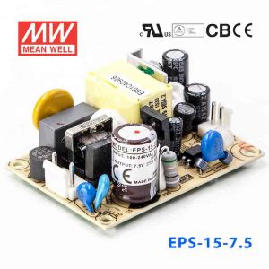 EPS-15-7.5