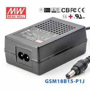 GSM18B15-P1J