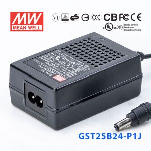GST25B24-P1J