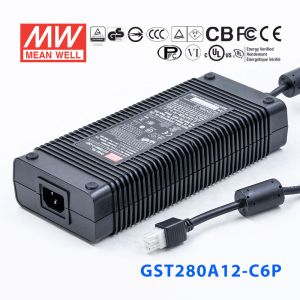 GST280A12-C6P