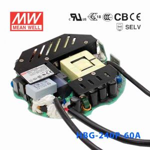 HBG-240P-60A