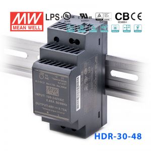 HDR-30-48