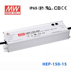 HEP-150-15