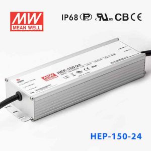 HEP-150-24A