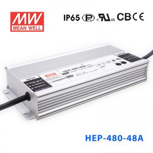 HEP-480-48A