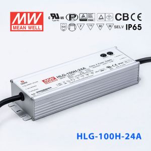 HLG-100H-24A
