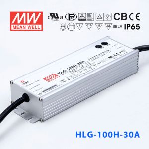 HLG-100H-30A