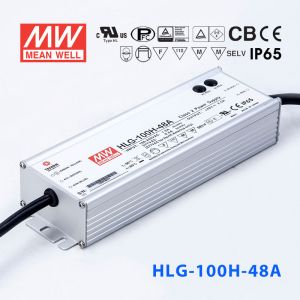 HLG-100H-48A