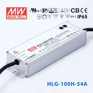 HLG-100H-54A