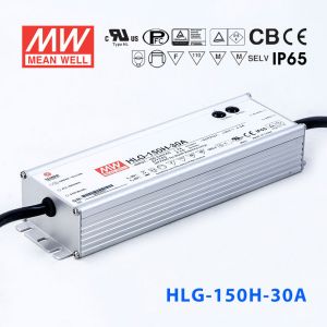 HLG-150H-30A
