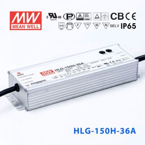 HLG-150H-36A