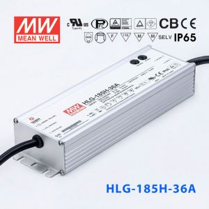 HLG-185H-36A