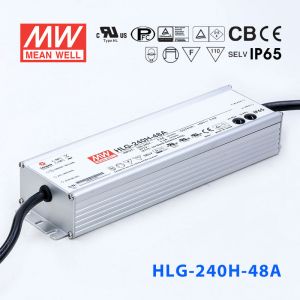 HLG-240H-48A