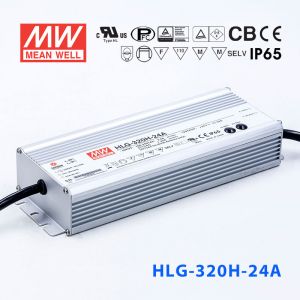 HLG-320H-24A