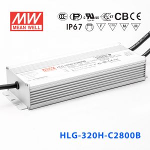 HLG-320H-C2800B