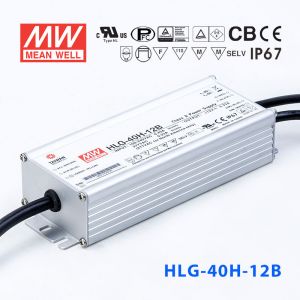 HLG-40H-12B