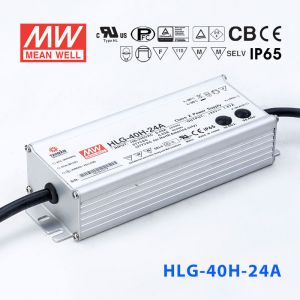 HLG-40H-24A