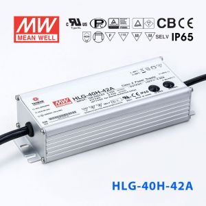 HLG-40H-42A