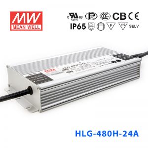 HLG-480H-42A