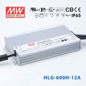 HLG-600H-12A