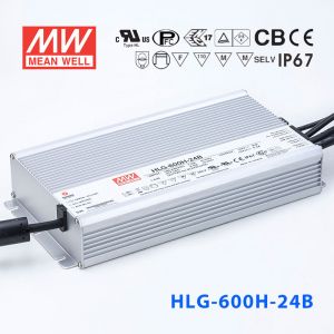 HLG-600H-24B