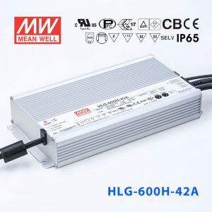 HLG-600H-42A