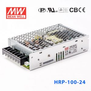 HRP-100-24