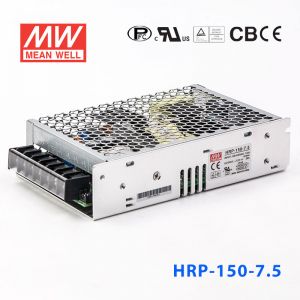 HRP-150-7.5