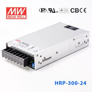 HRP-300-24