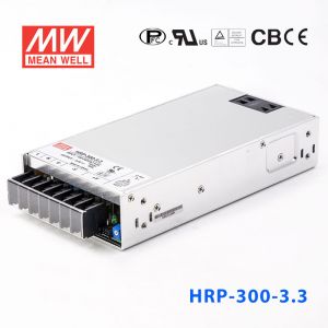 HRP-300-3.3