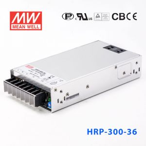 HRP-300-36