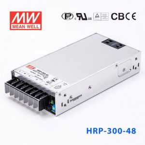 HRP-300-48