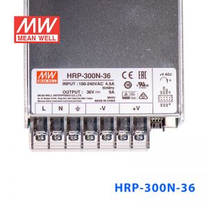 HRP-300N-48