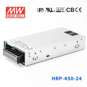 HRP-450-24