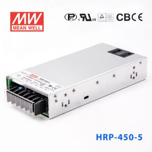 HRP-450-5
