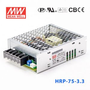 HRP-75-3.3