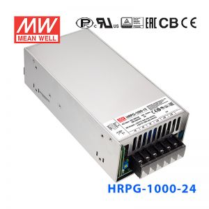 HRPG-1000-24